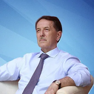 Алексей Гордеев