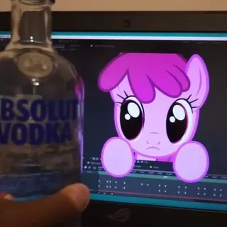 Дикий МЛП