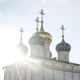 Община Спаса Златоверхого