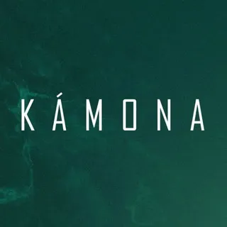 KА́MONA