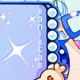 sanistas info