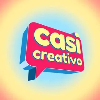 CASI CREATIVO
