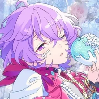 .｡*･ﾟユメ~♡ﾟ.+:｡♪