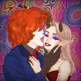 Хроники AETERNAⱽᵉʳᶦᵗᵃˢ