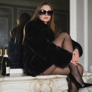 Valeria 🖤Alexandrovna