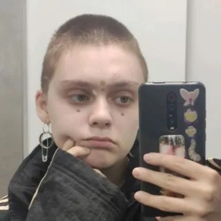 женя липовецкая