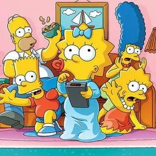 Los Simpson - Español Latino