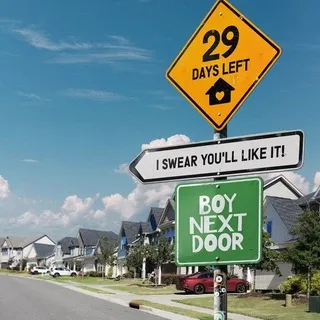 knock knock