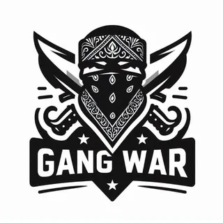 GANG WAR ((Canal Oficial))