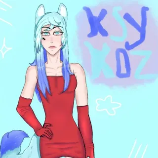 Ksykoz|art|