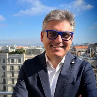 Marc Vidal