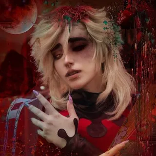 TOSHIK | cosplay