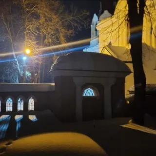 Русский архитектор