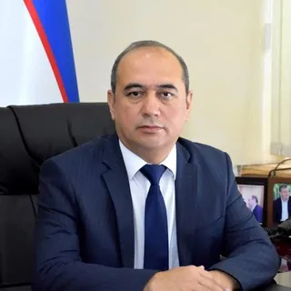 Bahodirjon Shermuhammadovich Shermuhammadov