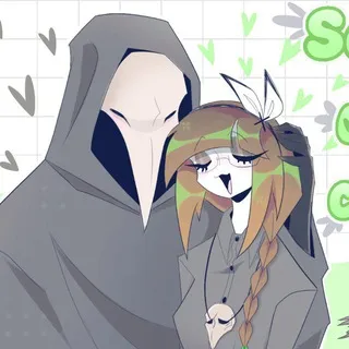 𝙎𝙚𝙡𝙛𝙨𝙝𝙞𝙥 / 𝙊𝙘 𝙭 𝘾𝙖𝙣𝙤𝙣 𝘾𝙛 🐰