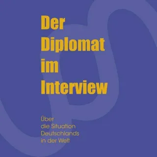 Diplomateninterviews PODCAST