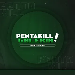 ❪ ⺢ ، 𝐏𝐄𝐍𝐓𝐀𝐊𝐈𝐋𝐋 𝐆𝐀𝐋𝐄𝐑𝐈𝐀.