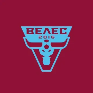 ФК «Велес» ✔