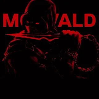 Morvald.