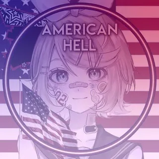 🇺🇲 Ꭺʍᴇriᴄᴀn 𝗛𝗘𝗟𝗟 || PJ SEKAI NET 🦅