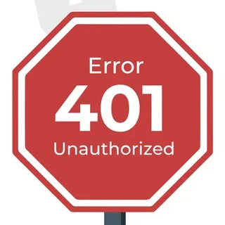 401 Unauthorized: аутентификация и не только