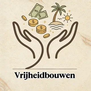 Vrijheidbouwen | Beleggen | Vrijheid | ETF, Crypto & Geld