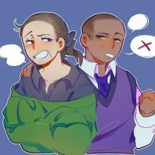HAMBURR DAILY + CF