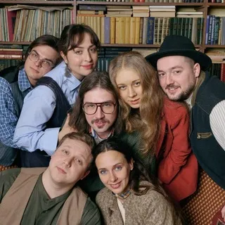 Пётр Валентинович