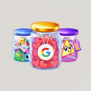 Restless Jar Gift Marketplace