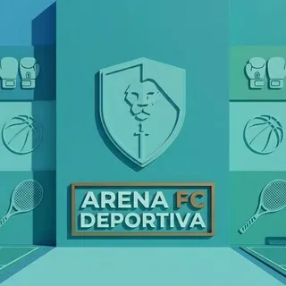 ❤️⚽🔥ARENA FC: DEPORTES EN VIVO HD🏟️⚽❤️