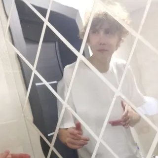 Ифрит за кадром