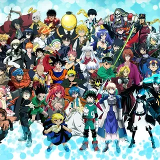 Anime UniverS3