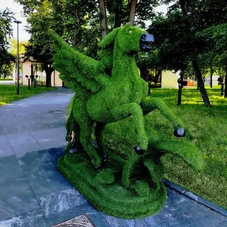 🧚‍♀«Аркадия»☠