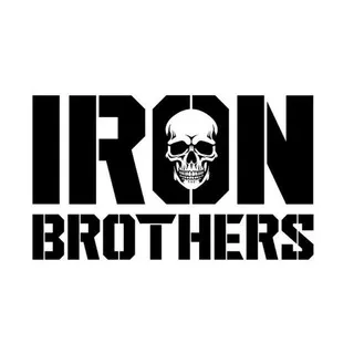 IRON BROTHERS | Комьюнити сильных