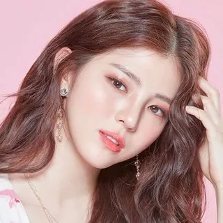 Maquillaje Coreano✨