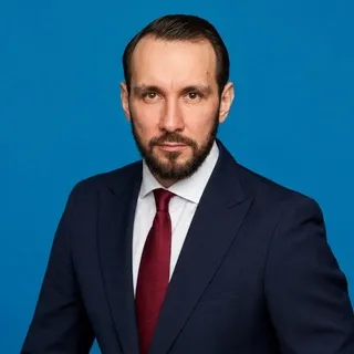 ГРИГОРИЙ ГАВРИЛОВ