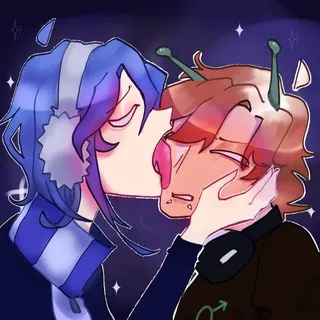 Neptune/Mars confession !!