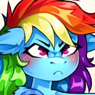 BB tears
