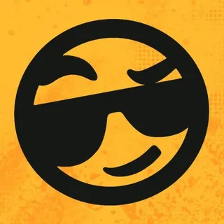 Драник в жёлтом 😎😎😎