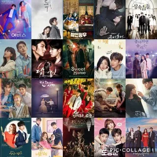 🎥 Kdramas 🎥