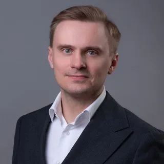 Александр Котов ЛДПР