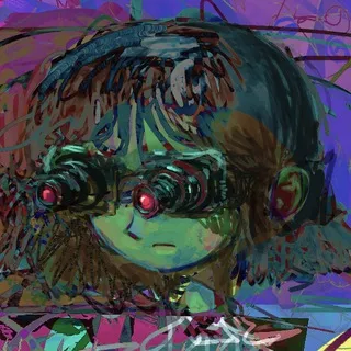 nightmare vision goggles