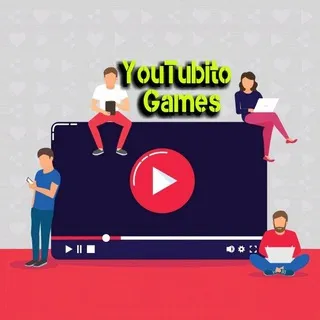 YouTubito Games S3 🤪