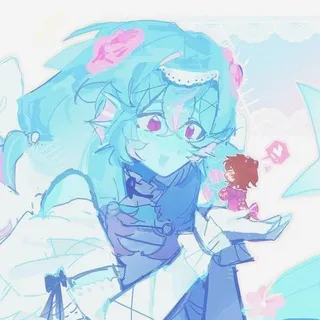 · 𝐂h𝖆o𝘴 . 𝓷𝓮𝓽𝓽