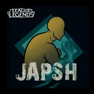 League Of Legends