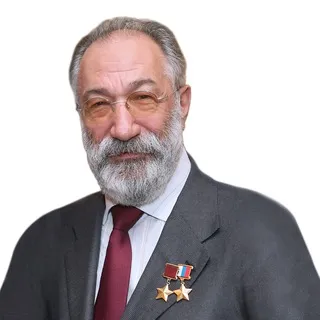 Ассоциация полярников