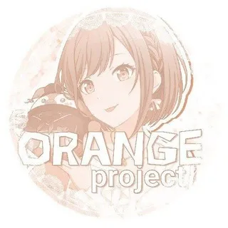 𐌏rᥲᥒgᥱ ρr᧐jᥱᥴᴛ