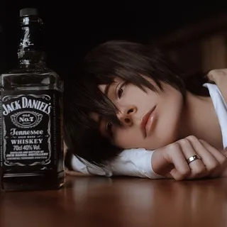 Rossi Cosplay (18+)