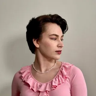 Елизавета Пятунина 🎙