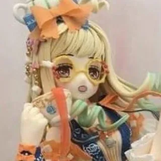 miyoko 🍊⋆˚꩜｡